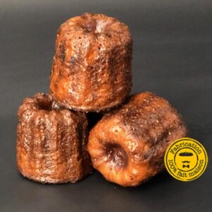 CANNELÉ
