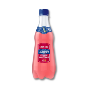 LIMONADE GRENADINE