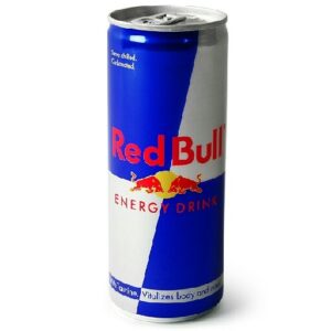 Red Bull 25 cl.