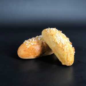 BRIOCHE PAIN AU LAIT