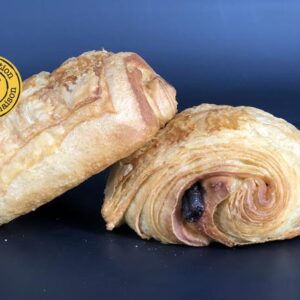 CHOCOLATINE "pur beurre"