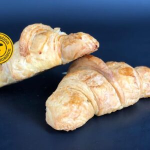 CROISSANT "pur beurre"