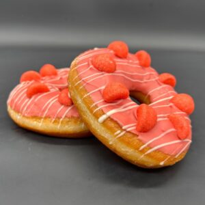 DOONUT'S fraise tagada