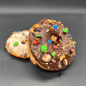 DOONUT'S m&m's