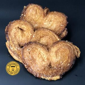 PALMIER "pur beurre"