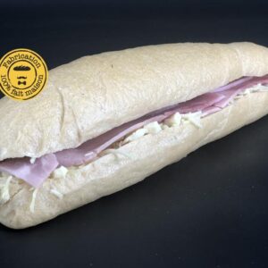 PANINI jambon