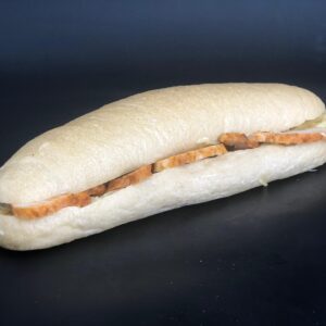 PANINI POULET CHEVRE