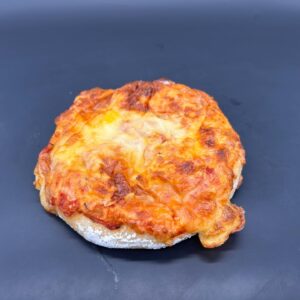 PIZZA tomate, fromages