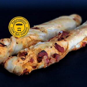 BAGUETTINE chorizo