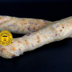 BAGUETTINE lardons emmental