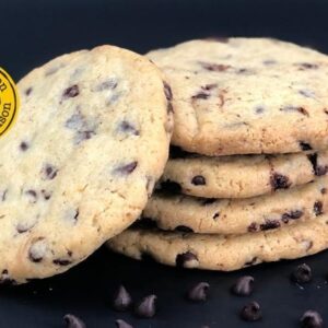 COOKIES pépites de chocolat