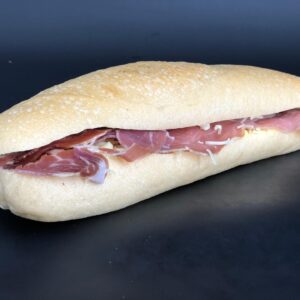 PANINI JAMBON DE BAYONNE