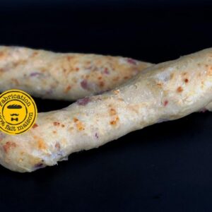 BAGUETTINE lardons emmental