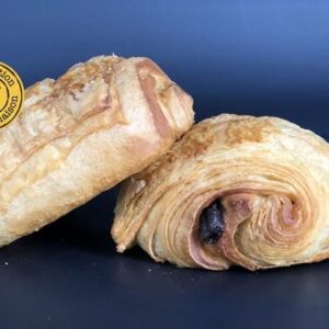 CHOCOLATINE "pur beurre"