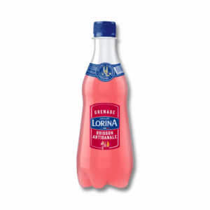 LIMONADE GRENADINE