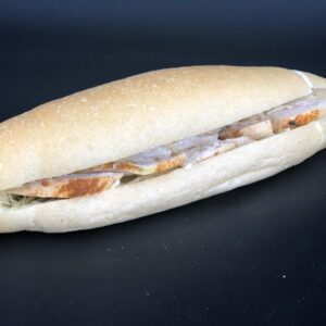 PANINI POULET
