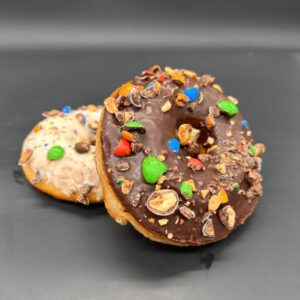 DOONUT'S m&m's