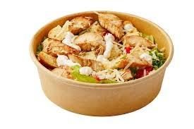 SALADE Caesar