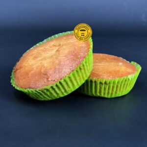 GÂTEAU Basque