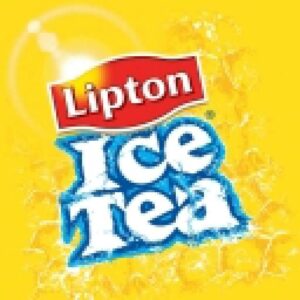 Lipton Ice Tea  Pêche 33 cl.