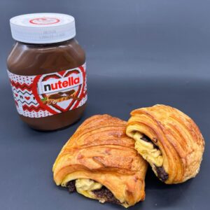 NUTELLATINE "pur beurre"