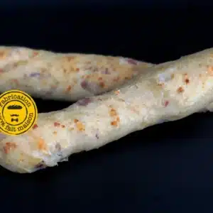 BAGUETTINE lardons emmental