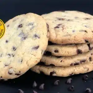 COOKIES pépites de chocolat