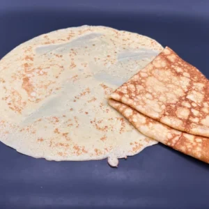 CRÊPE nature