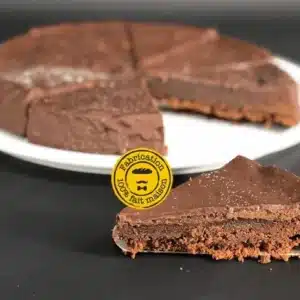 FONDANT Chocolat