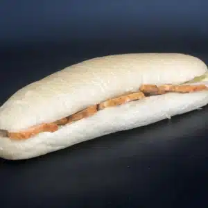 PANINI POULET CHEVRE